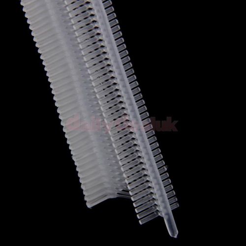 10000pcs 25mm/1inch standard price label tagging tag machine barbs for sale