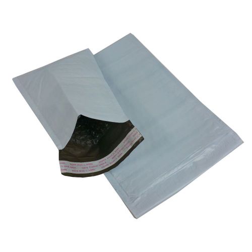 30pcs 5&#034;x7&#034;+20pcs 7&#034;x10&#034;  Poly Bubble Padded Envelope shipping Self-sealing Bag