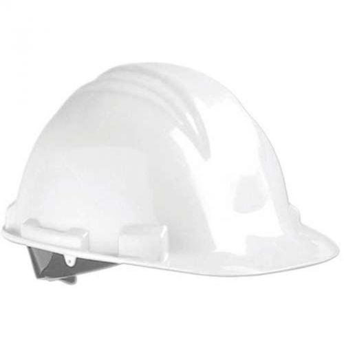 Hard Hat 4Pt Ratchet White HONEYWELL CONSUMER Hard Hats A79R010000 821812675114