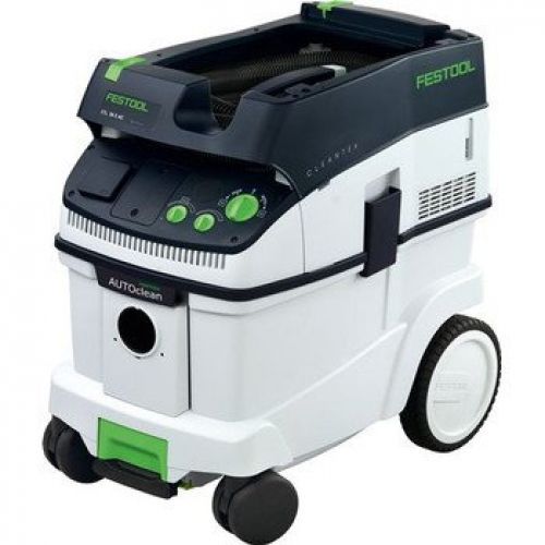 Festool 584014 ct 36 autoclean dust extractor for sale