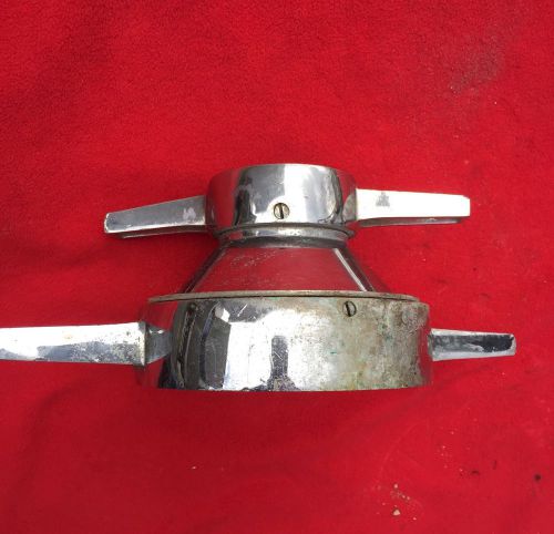 Long handle double female 6&#034; to 2 1/2&#034; reducer for sale