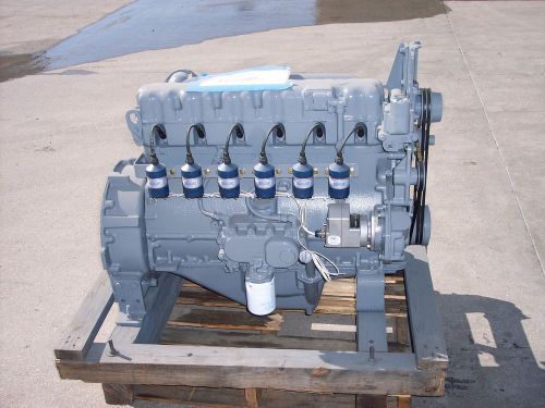 Waukesha VRG330 Natural Gas Engine