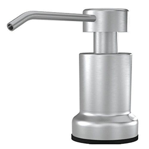 **blowout pricing** built in foaming soap dispenser - #1 selling built in for sale