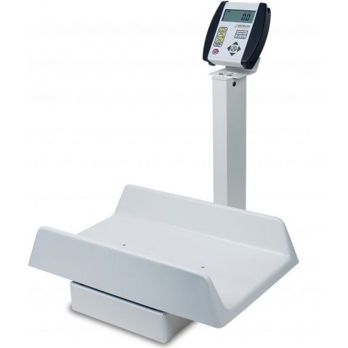 Cardinal Detecto 8435 Digital Pediatric Scale - Baby Weighing Scale - Doctor