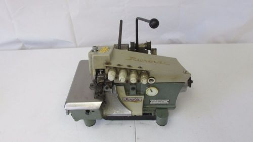 RIMOLDI 327-00-2CD-32 Safety Stitch Serger Industrial Sewing Machine