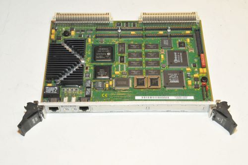 Motorola MVME 2304 01-W3345F-04D VME Board