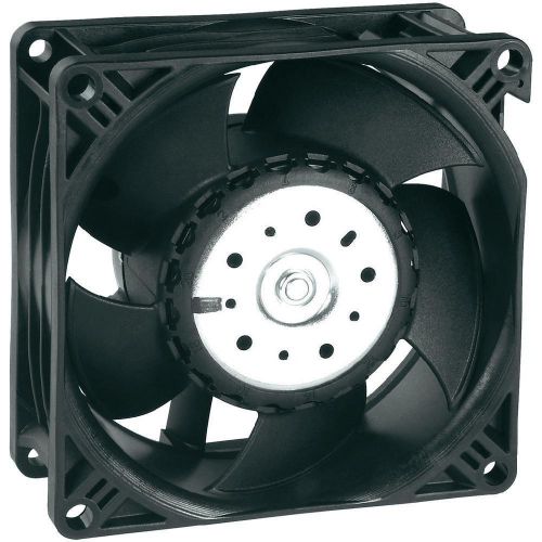 Ebm-papst 5318/2tdhp dc fan ball bearing 48v 42w 6000rpm 241.3cfm  us authorized for sale