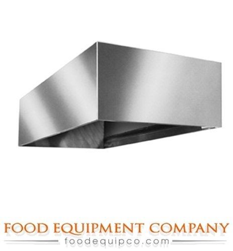 Eagle group hdc4242 -x 42&#034;w x 42&#034;d x 20&#034;h specair™ condensate hood for sale
