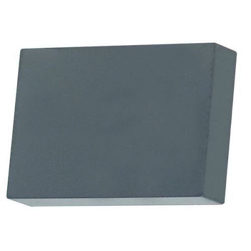 TTC Production 700-007092 Unground Carbide Blank - Length: 5/8&#039;