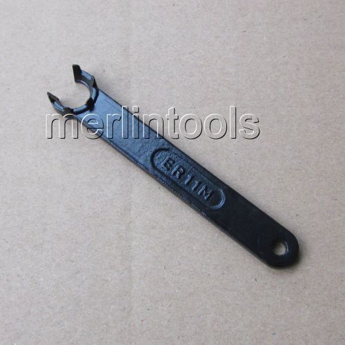 ER11M Wrench for Clamping Nut CNC Milling Lathe
