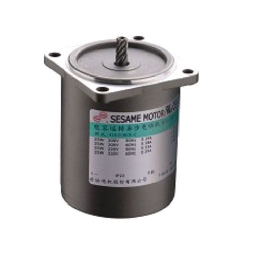 Sesame M540-402E Assembled, Variable Speed, Induction /Reversible Motor Oriental
