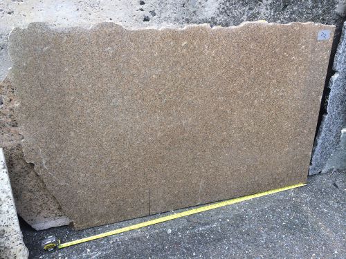 Lot #22 large granite slab remnant 40x65 -Pick up only Lancaster PA
