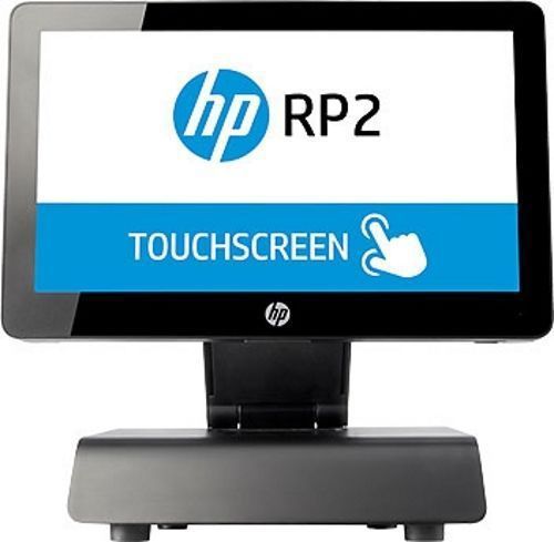HP RP2 Retail System MODEL 2030, 8GB RAM, 64GB SATA SSD