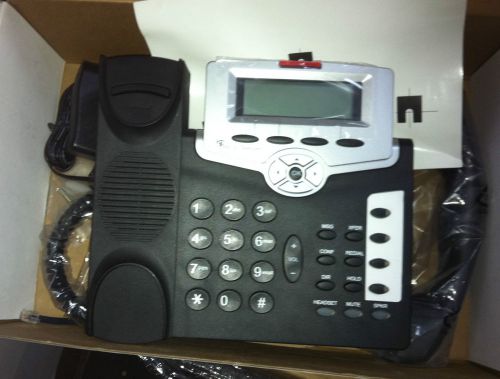 Tadiran T200 Series IP MGCP Phone Model: T207M, P/N: 77440100999 - NEW(!)