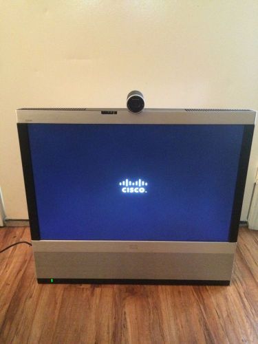 ONLY TODAY $230  Cisco TelePresence System EX90