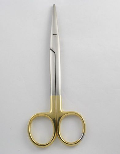 New TC Stille Scissor, 17cm str. surgical veterinary instruments FREE SHIPPING