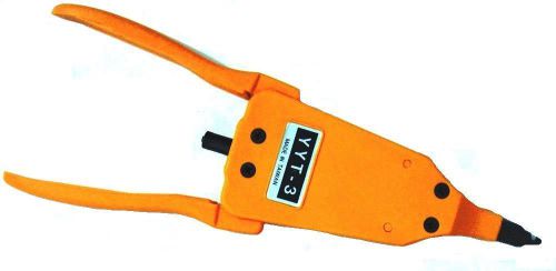Yyt3 component lead cutter and bender tool home computer or auto pcb tool new for sale