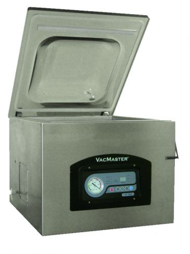 New Fleetwood Food Processing Eq. VP320C Vacmaster Vacuum Packaging Machine