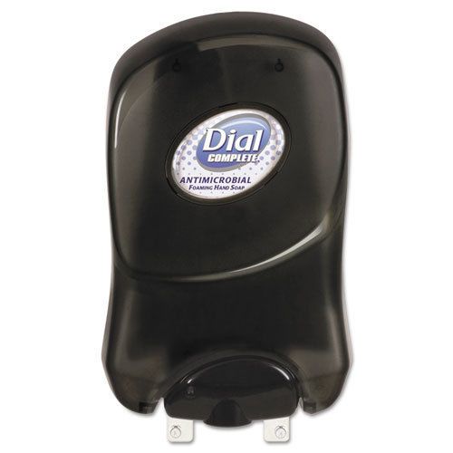 Duo touch-free dispenser, 1250ml, smoke for sale