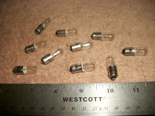 LOT OF #1488 Miniature Bulbs! S