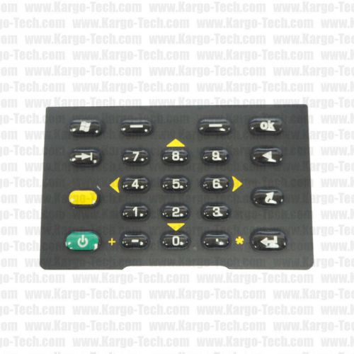 Keypad Keyboard (Numeric) Replacement for Trimble Nomad