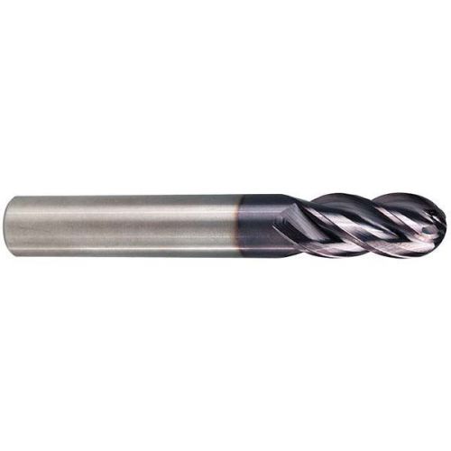 M.a. ford 17962900a tuff cut xr 5 flute carbide necked single end mill for sale