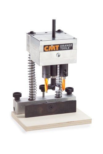 Cmt cmt333-03 universal hinge boring system for sale