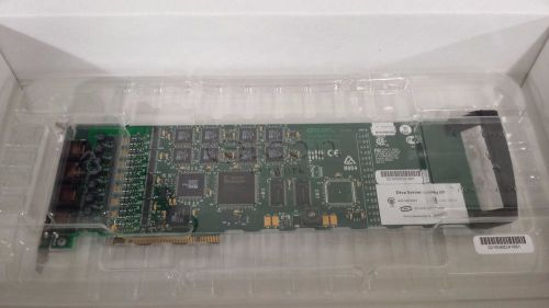 Eicon Diva V-Analog-8P 306-237 R4 8 Analog ports PCIU PCI high end Media Boards
