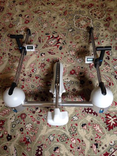Tailwind Arm Rehab Exercise Equipment for Post-Stroke Physical Therapy