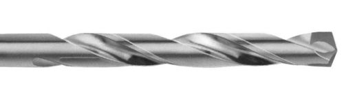 1/2&#034; Carbide Tip Drill bit #2 Morse Taper Shank MT2 2MT Carbide Tipped Cutter