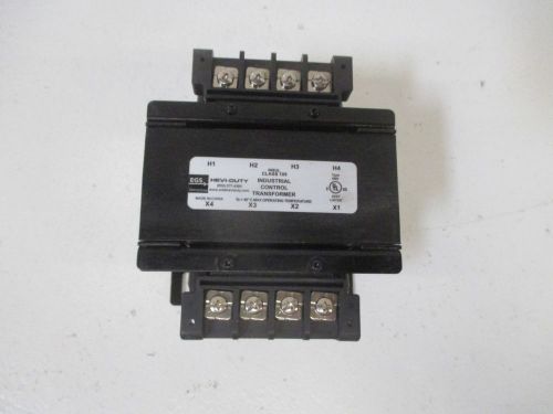 EGS E150JN TRANSFORMER *NEW OUT OF A BOX*