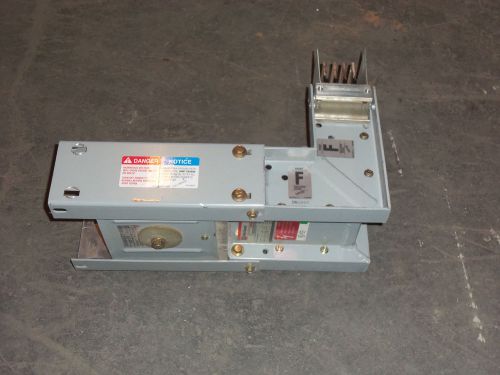 Ch pow-r-way iii prh03195-a05 2000 amp 480v bus duct busway 1&#039;x1&#039; 90 degree for sale