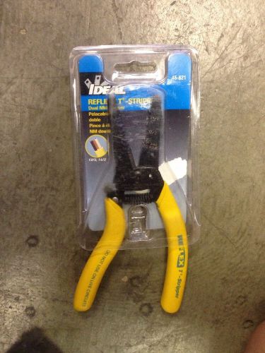 Ideal Stripper Cable Cutter