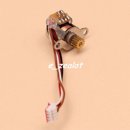 10mm micro step motor step motor use for digital camera and a cash register for sale