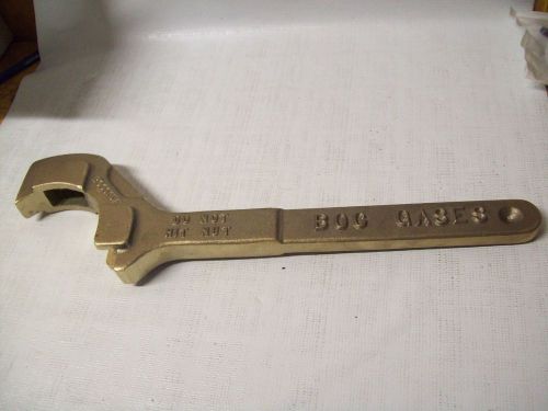 Boc Cases Wrench BOCO15A