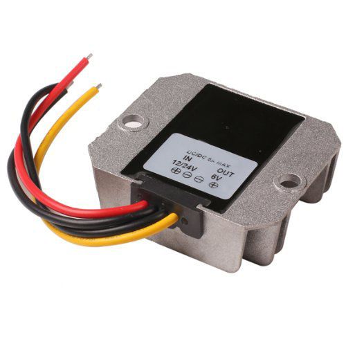 Best dc power converter regulator module step down adapter gy for sale