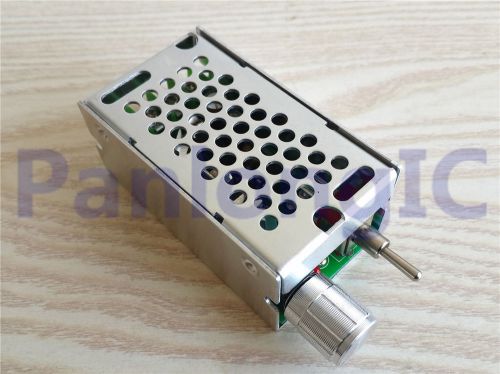 12-40v dc motor speed controller reversible pwm control forward reverse switch for sale