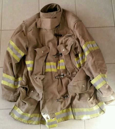 Fighter fighter turnout gear for sale