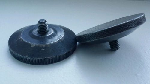 Guillotine Cutter Blade Screws / Bolts for holding Blade During Changes