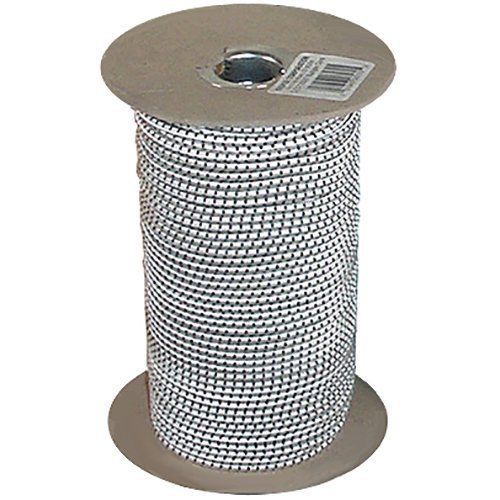 Keeper 06171 300&#039; x 1/4&#034; marine grade bungee cord reel for sale