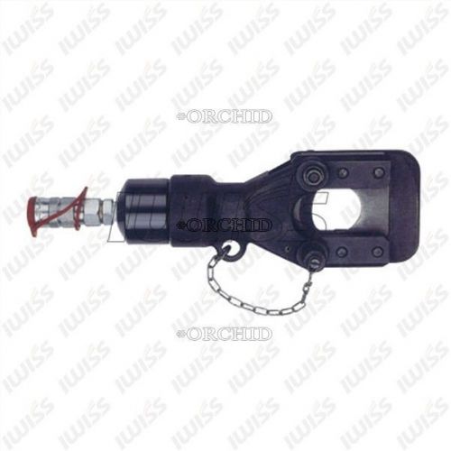 Hydraulic cable cutting tool fhc-42 #523303 for sale