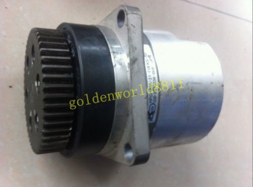 HD precision planetary reducer HPG-20A-21-FOEKS-SB for industry use