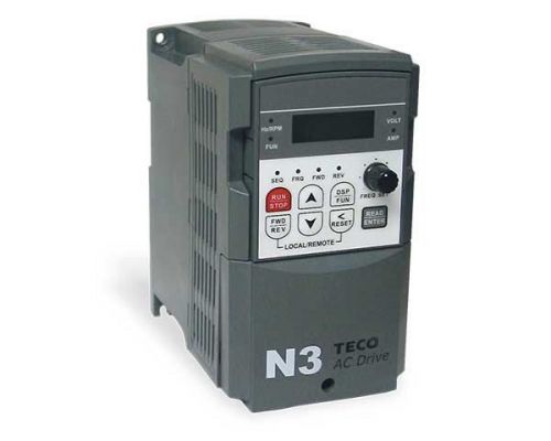 Telco n3-415-c vfd for sale