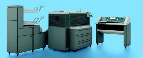 Oce PlotWave 900 Large Format Printer, Plotter, Scanner TDS 900/TDS900