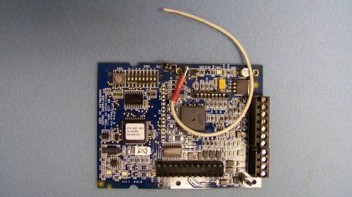 Software House RM-4 Reader Module Blue Board (RoHS Compliant) (C3)