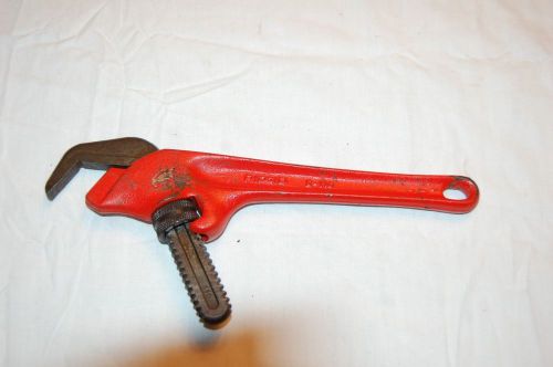 Ridgid E-110 Smooth Jaw Pipe Wrench