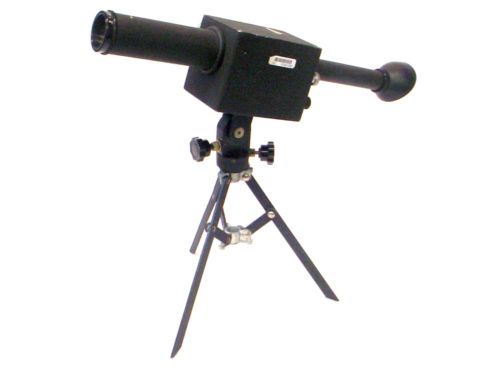 Pyrometer Instrument M5181 Pyro Micro-Optical Pyrometer