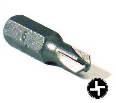 Eazypower corp #8 tee+cross isomax™ 1-inch insert bit for sale