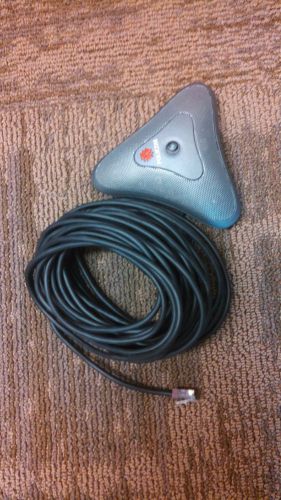 Polycom  VSX Mic with 40&#039;cable