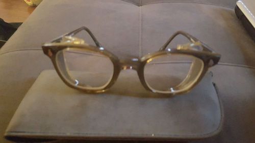Aosafety glasses